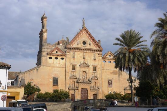 Iglesia de Nuestra Señora de Gracia